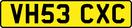 VH53CXC