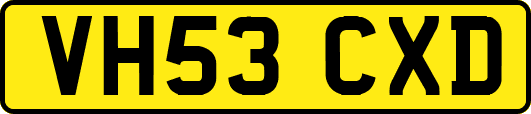 VH53CXD