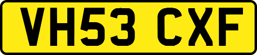 VH53CXF