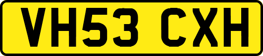 VH53CXH