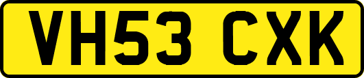 VH53CXK