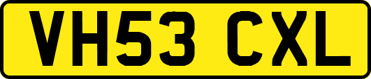 VH53CXL