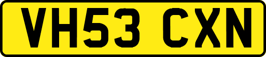 VH53CXN
