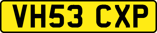 VH53CXP