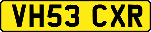 VH53CXR