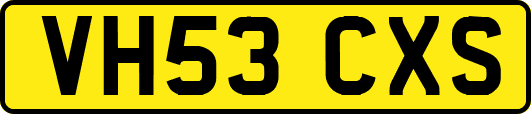 VH53CXS