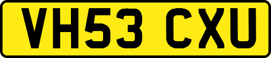 VH53CXU