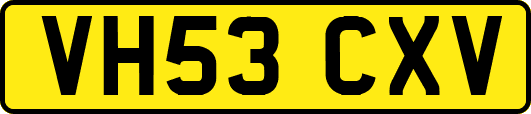 VH53CXV