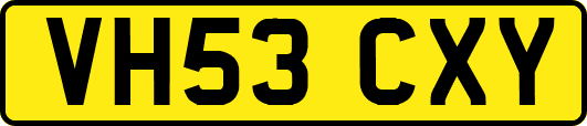 VH53CXY