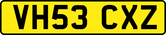 VH53CXZ