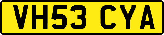 VH53CYA