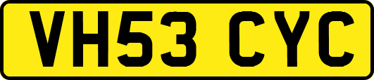 VH53CYC