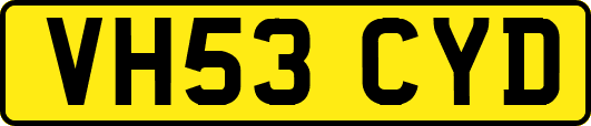 VH53CYD