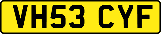 VH53CYF