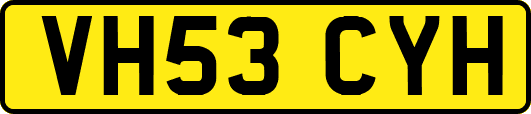 VH53CYH
