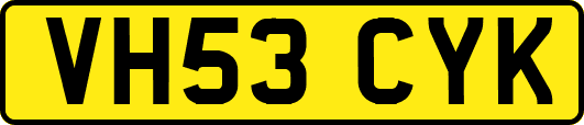 VH53CYK