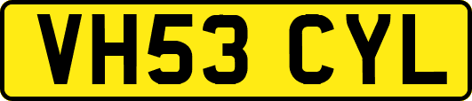 VH53CYL