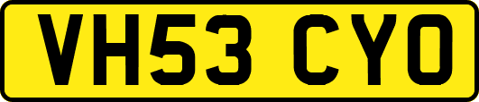 VH53CYO