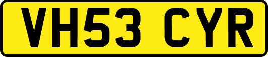 VH53CYR