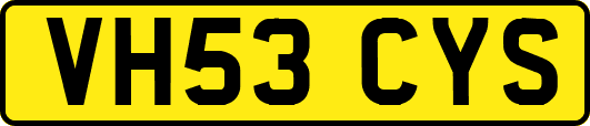 VH53CYS