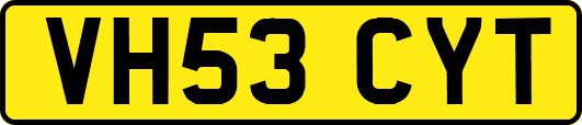 VH53CYT