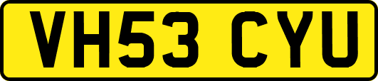 VH53CYU