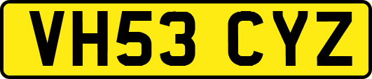 VH53CYZ