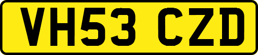 VH53CZD
