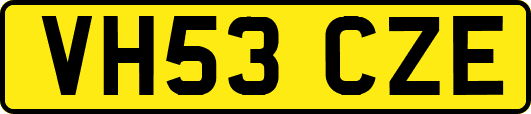 VH53CZE