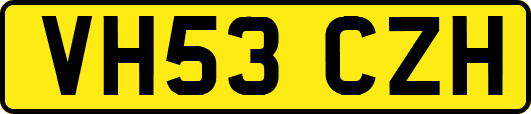 VH53CZH