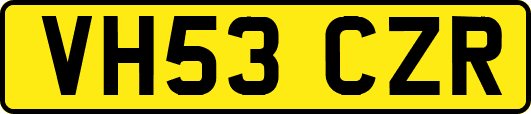 VH53CZR