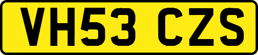 VH53CZS