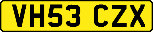 VH53CZX