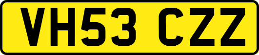 VH53CZZ