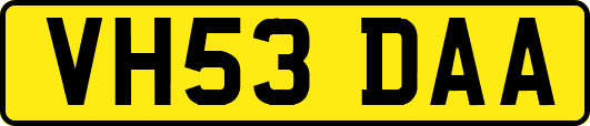 VH53DAA
