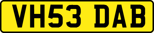 VH53DAB