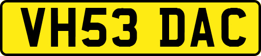 VH53DAC