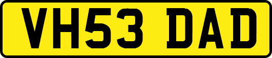 VH53DAD