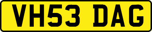 VH53DAG
