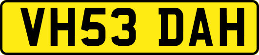 VH53DAH