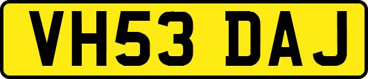 VH53DAJ
