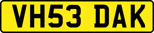 VH53DAK
