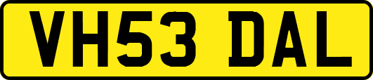 VH53DAL