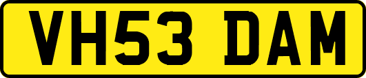 VH53DAM