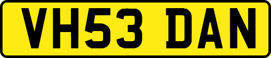 VH53DAN