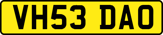 VH53DAO