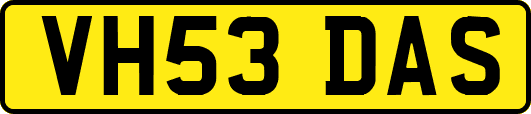 VH53DAS