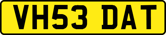 VH53DAT