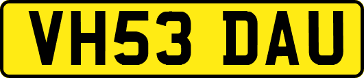 VH53DAU