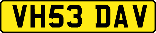 VH53DAV